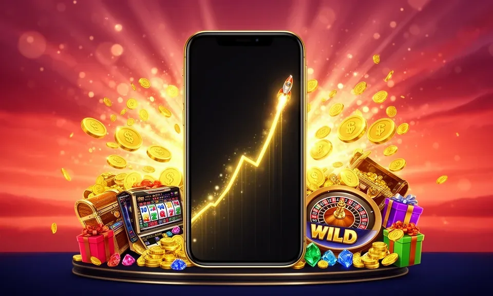 599ph Full Lobby Access on Any Mobile Device
