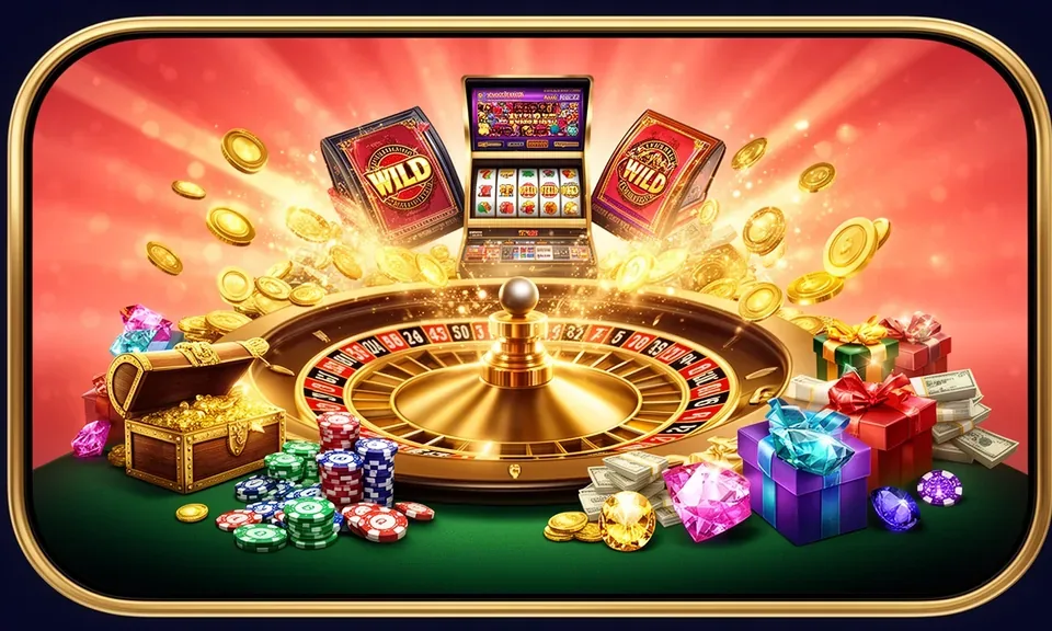 599ph Casino