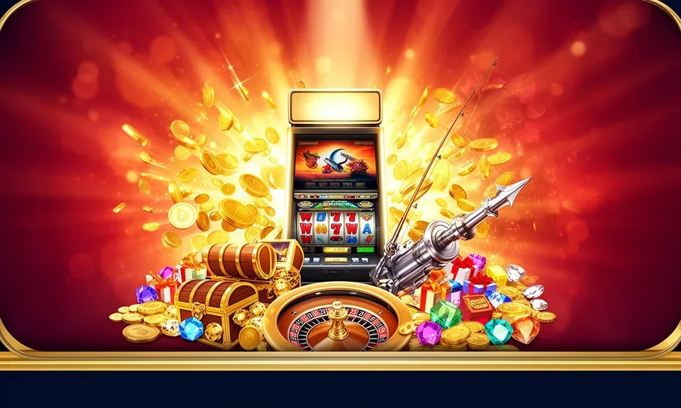 599ph Live Tables, Slots and Perya Games at 599ph Casino